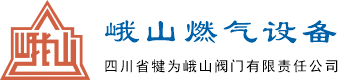 四川省犍为峨山阀门有限责任公司